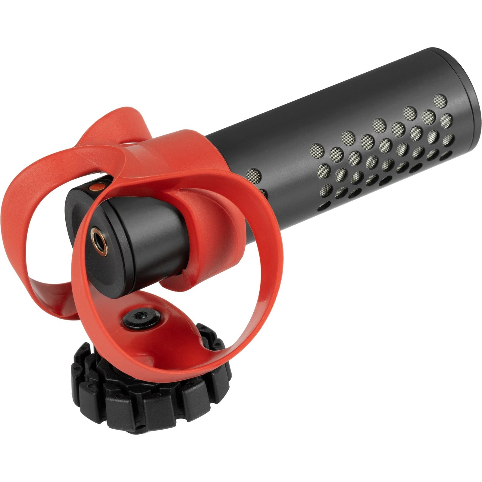 Rode Microphones VideoMicro II Negro