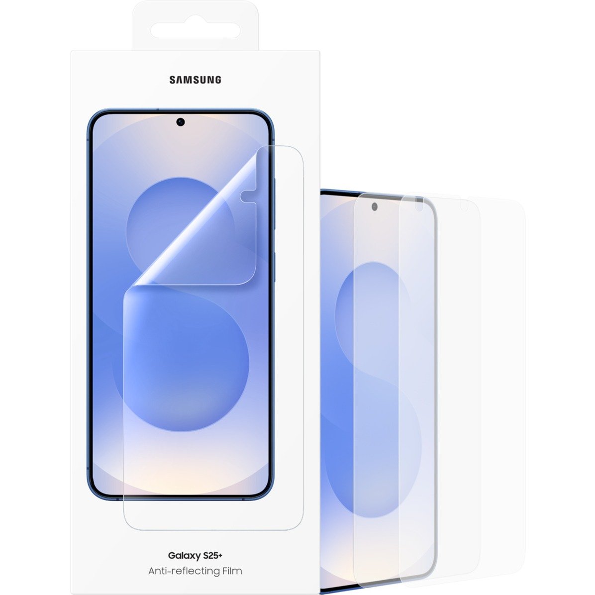 Samsung Anti-Reflecting Film