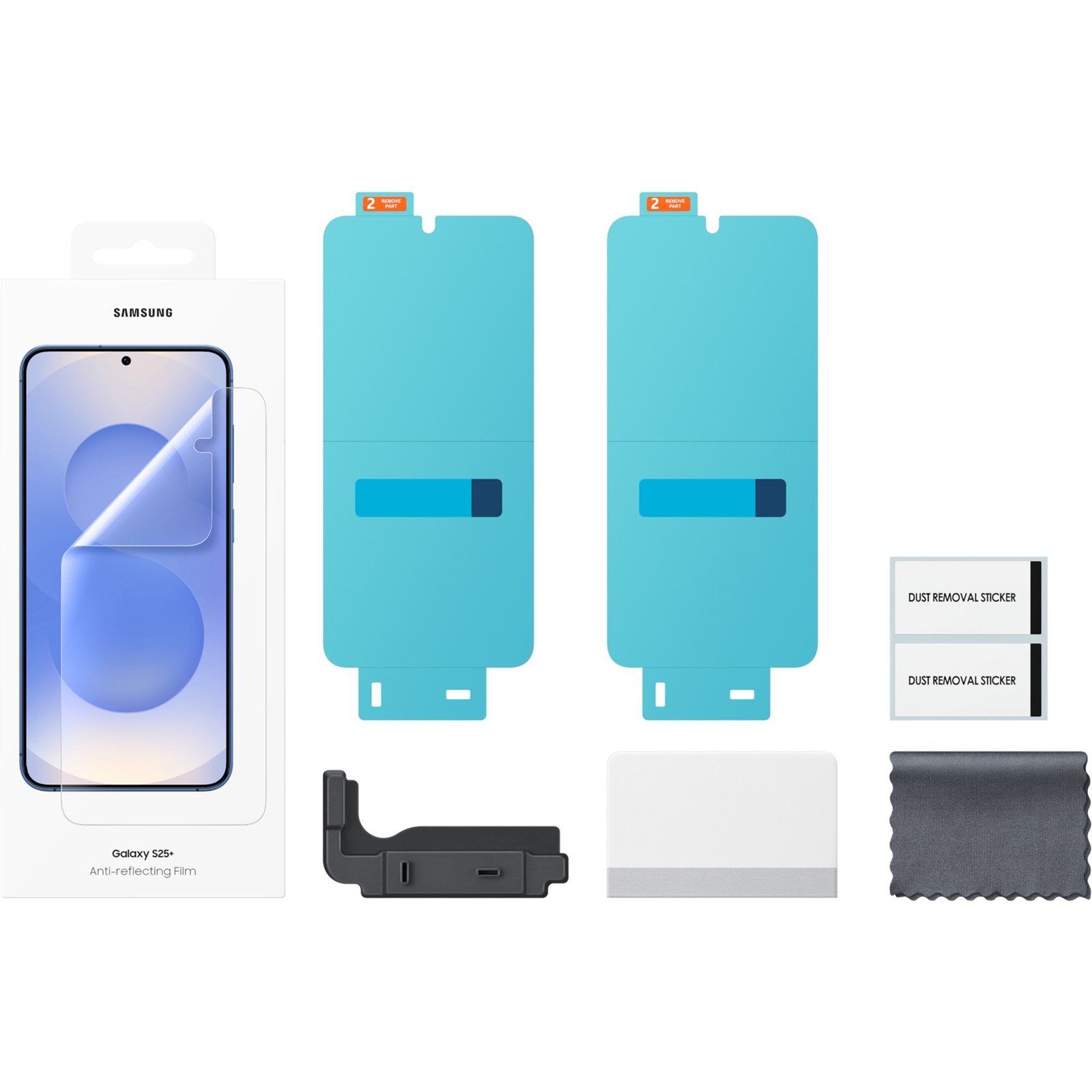 Samsung Anti-Reflecting Film - Imagen 4