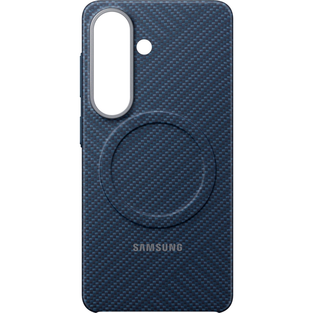 Samsung Carbon Magnet Case