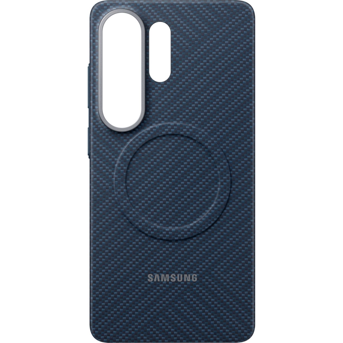 Samsung Carbon Magnet Case