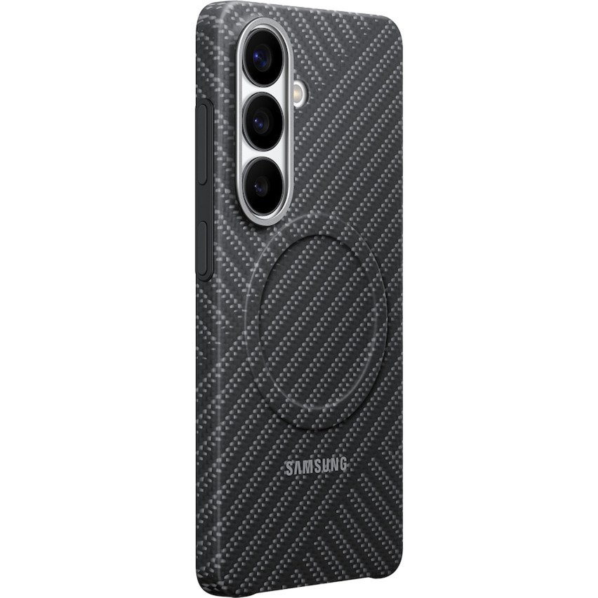 Samsung Carbon Magnet Case