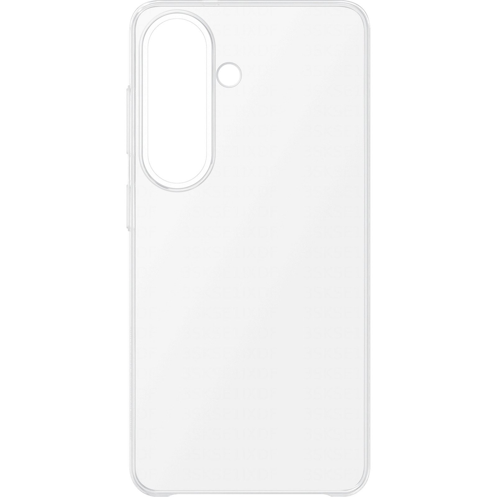 Samsung Clear Case