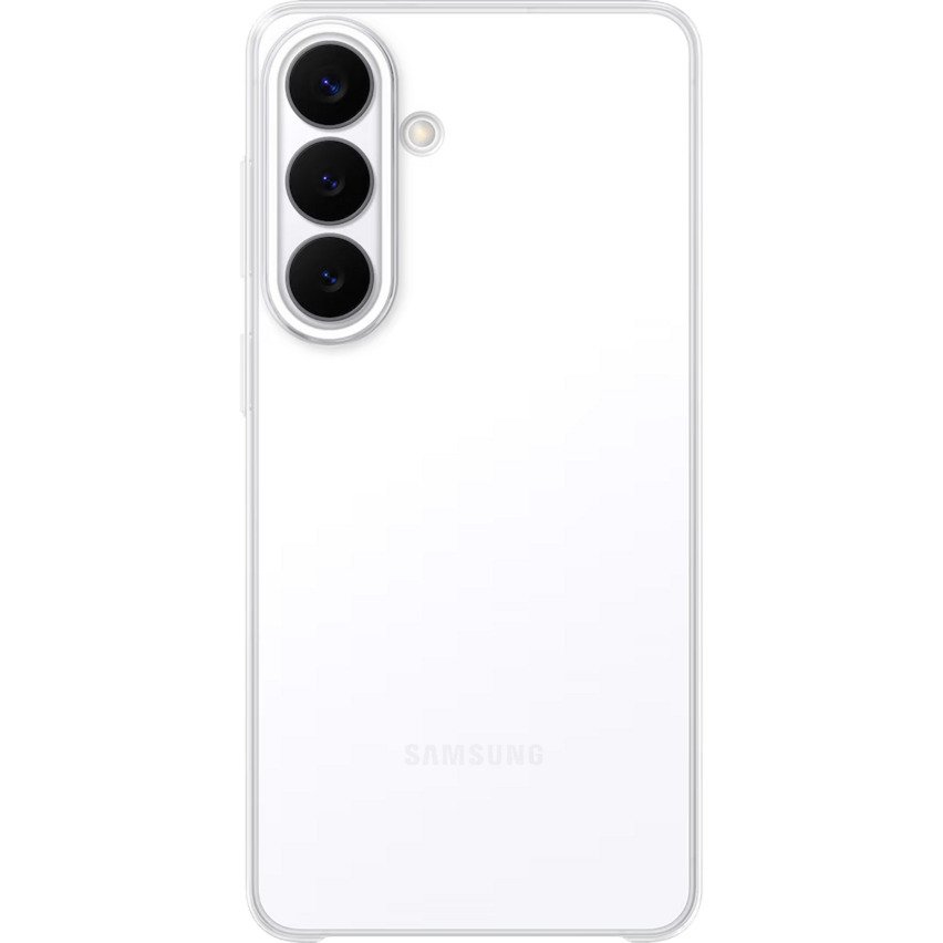Samsung Clear Case