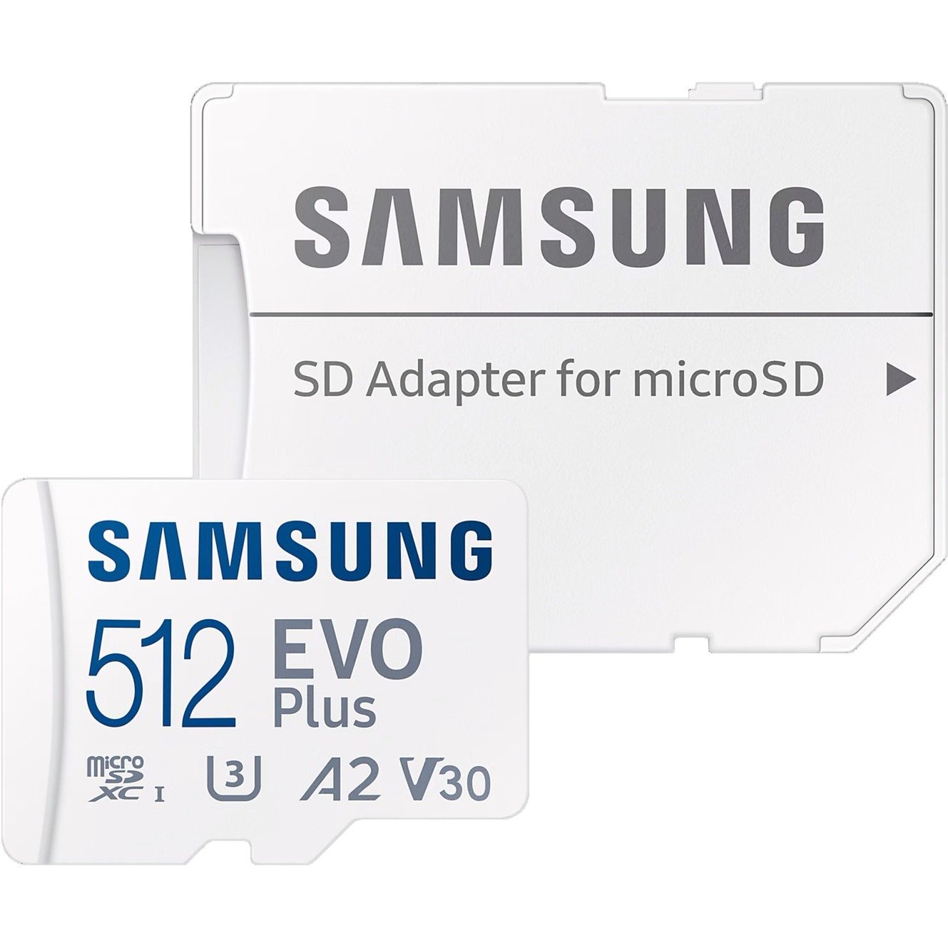 Samsung EVO Plus microSDXC (2024)