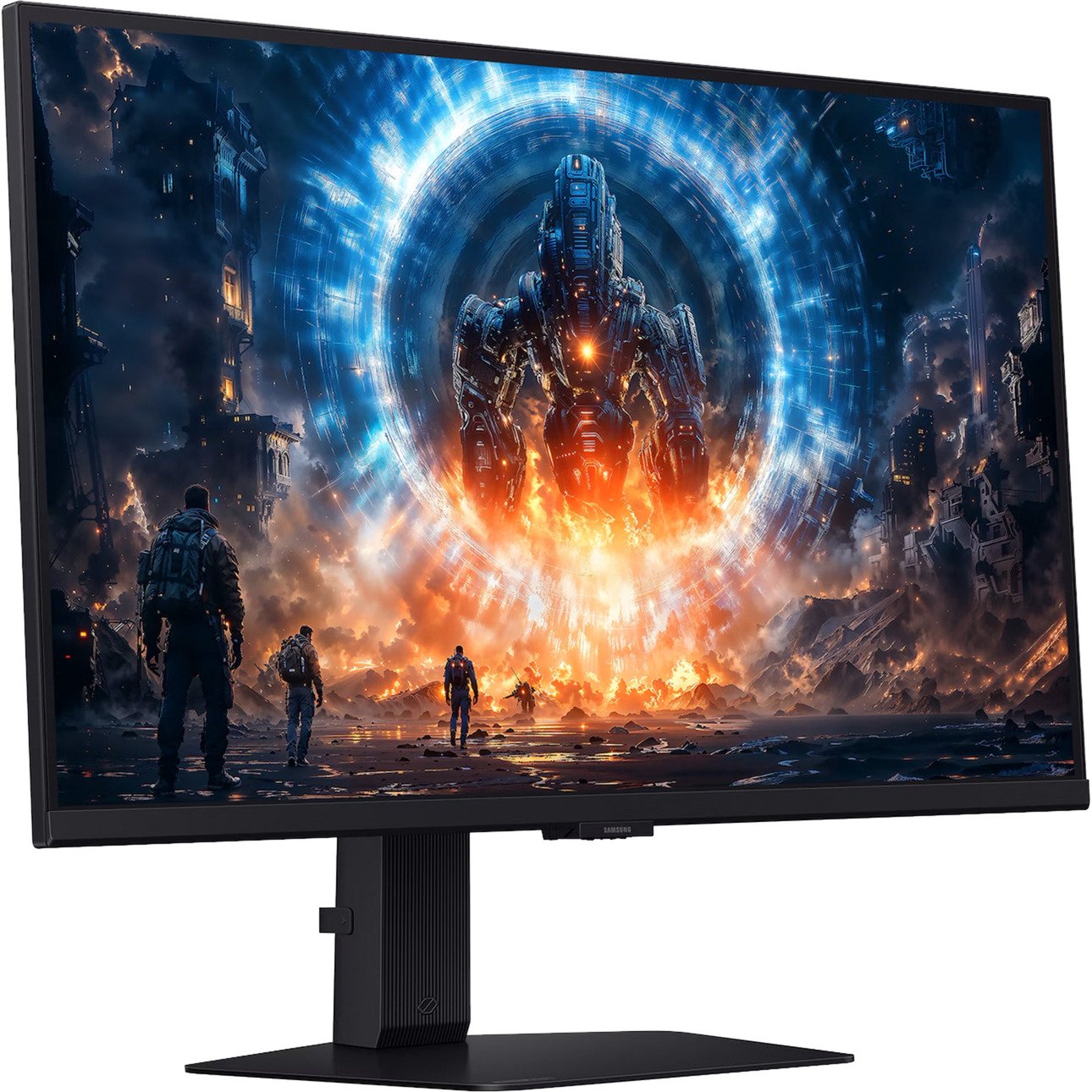 Samsung Odyssey S27FG602EU Negro