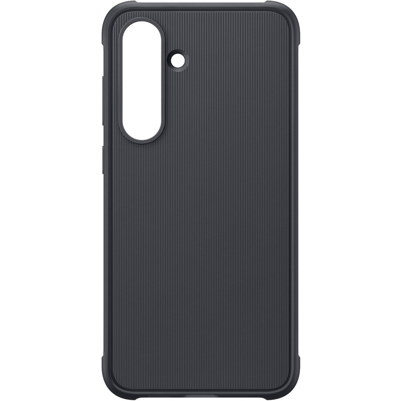 Samsung Rugged Case Negro