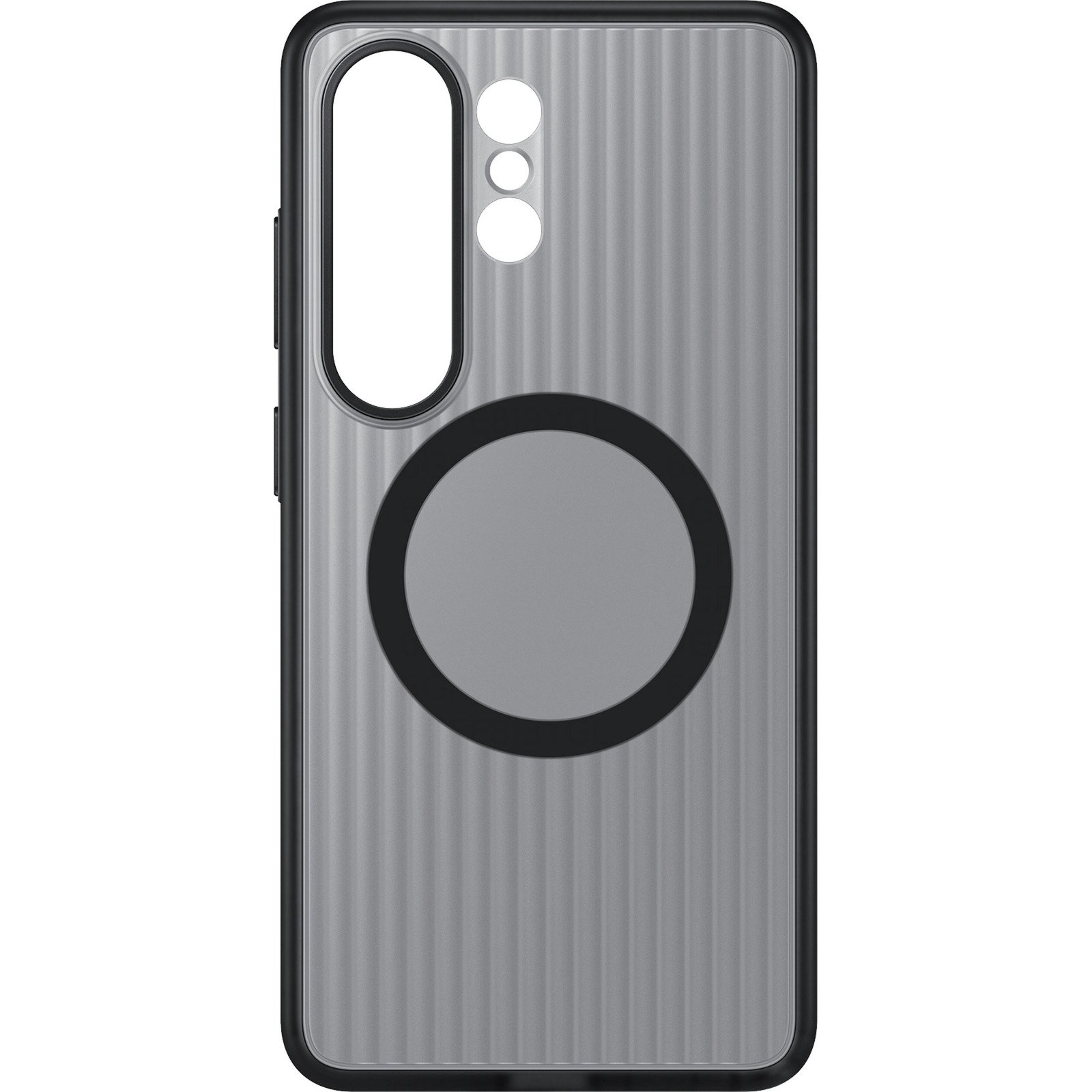 Samsung Rugged Magnet Case Negro