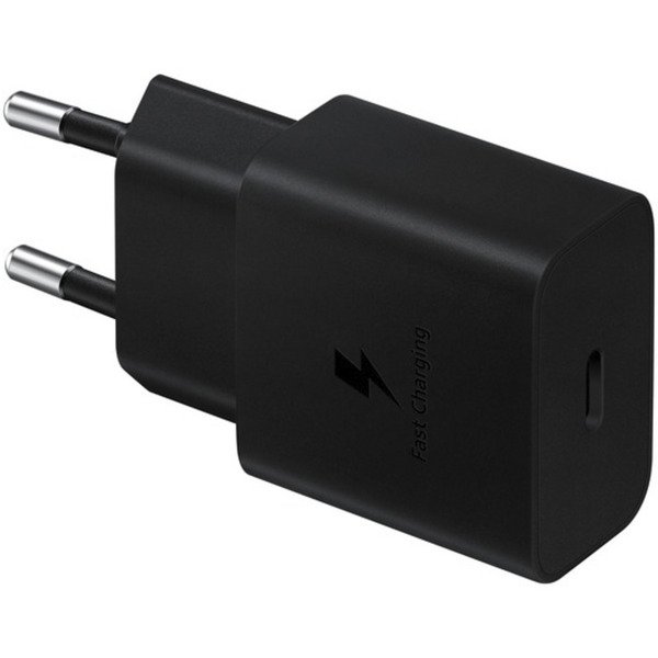 Samsung Schnelladegerät EP-T1510 15W Negro