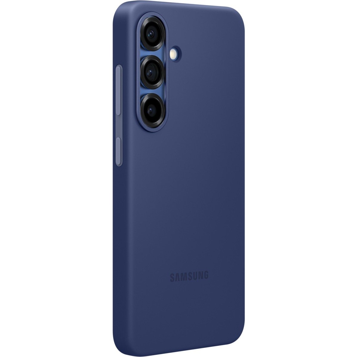 Samsung Silicone Case Azul