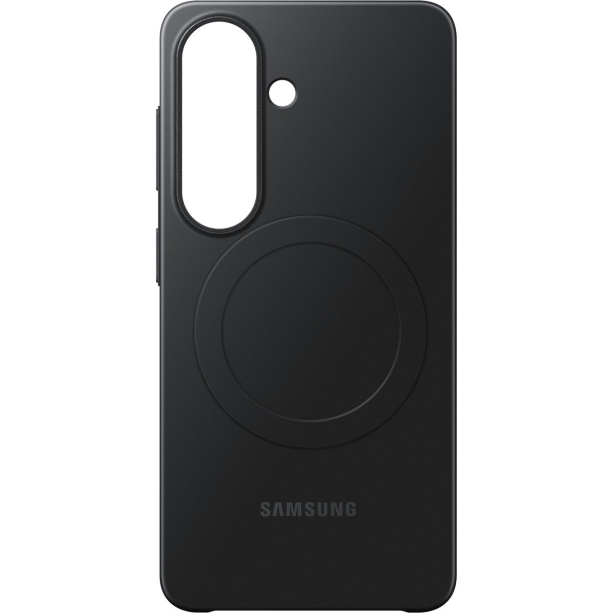 Samsung Slim Magnet Case Negro