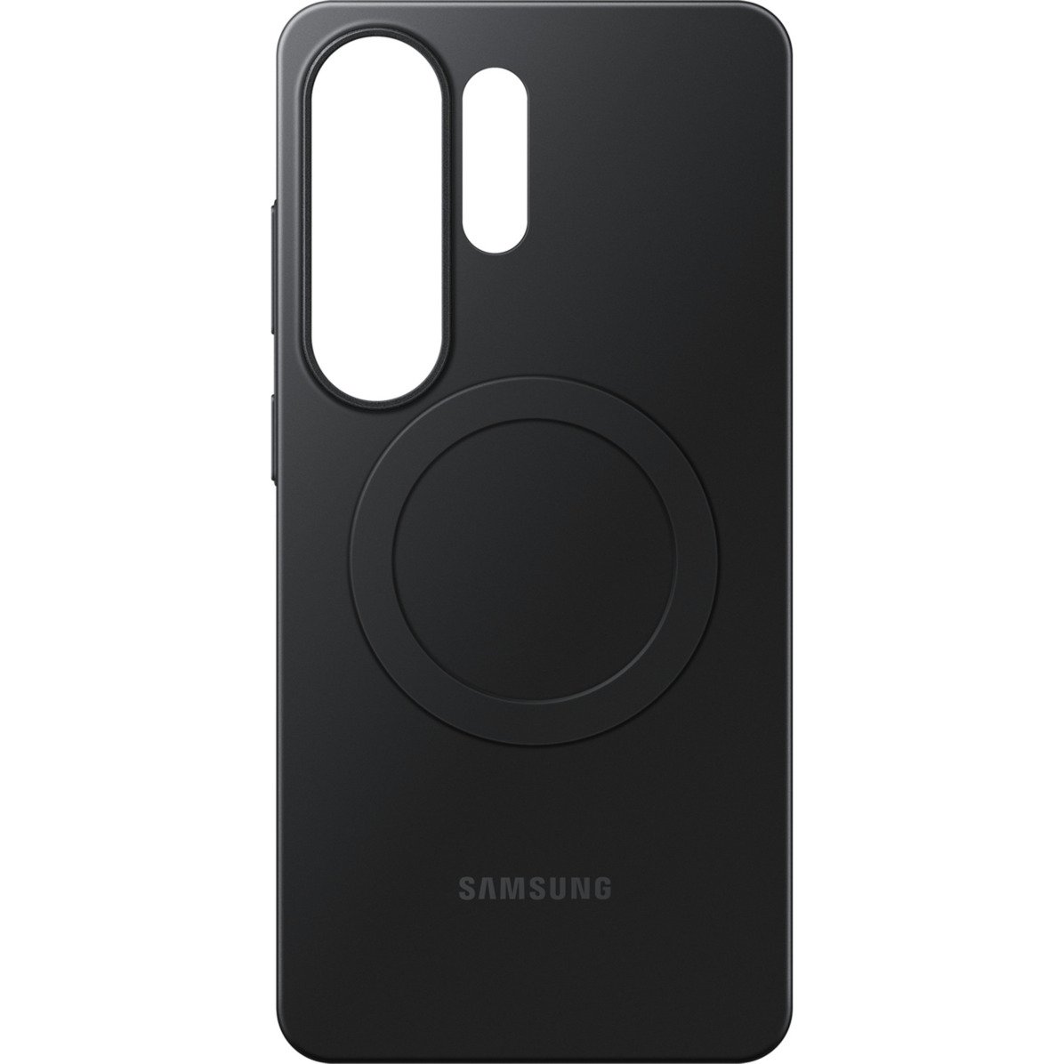 Samsung Slim Magnet Case Negro