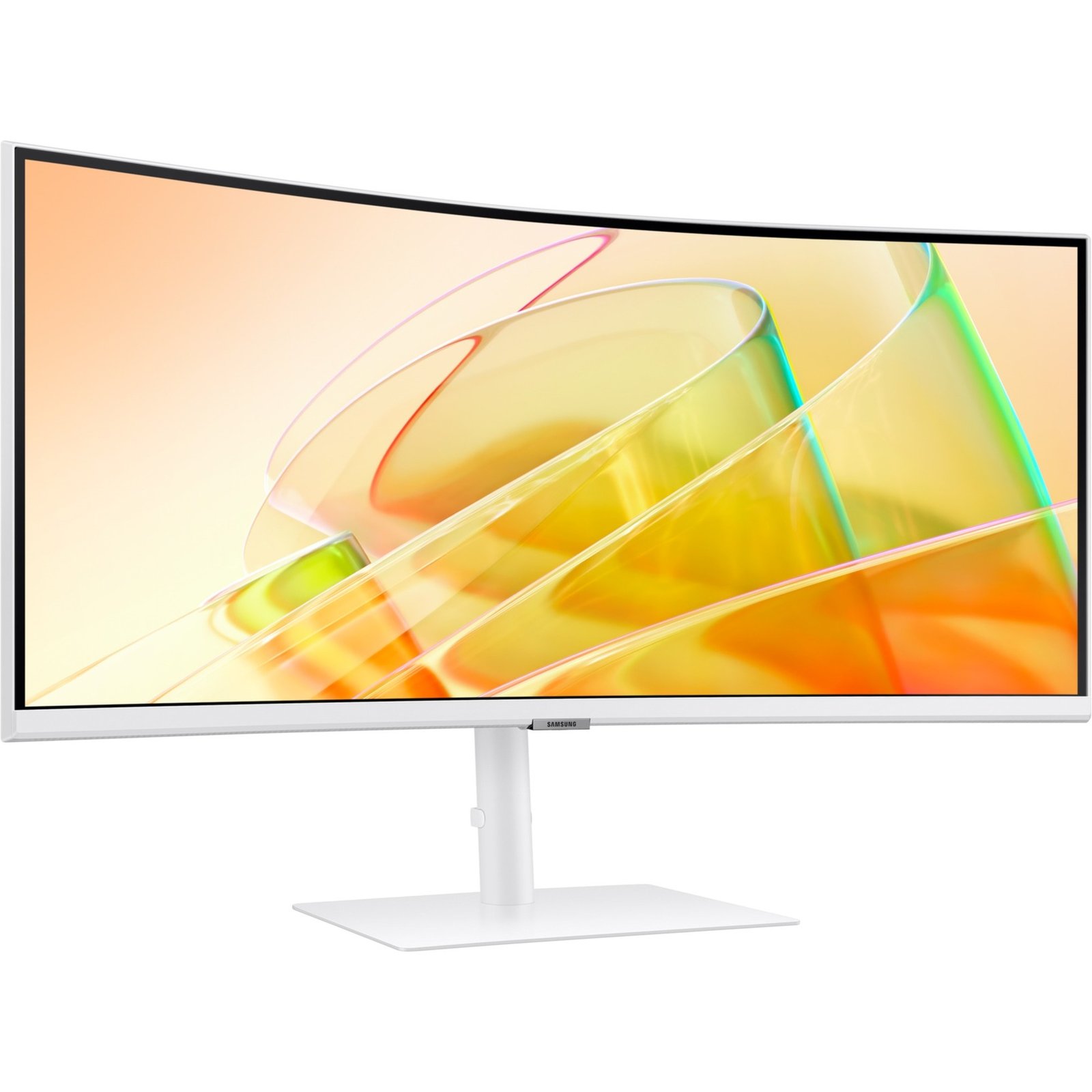Samsung ViewFinity S65TC S34C650TAU Blanco