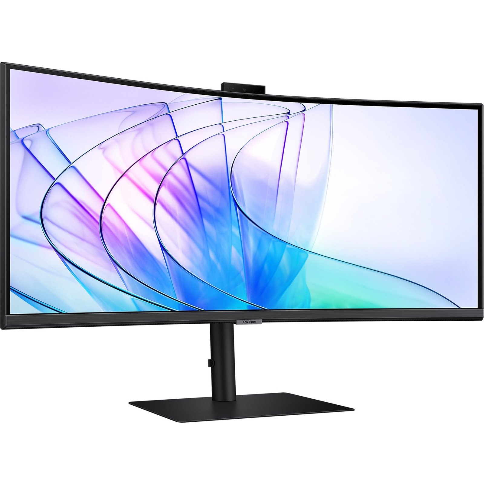 Samsung ViewFinity S65VC S34C652VAU Negro