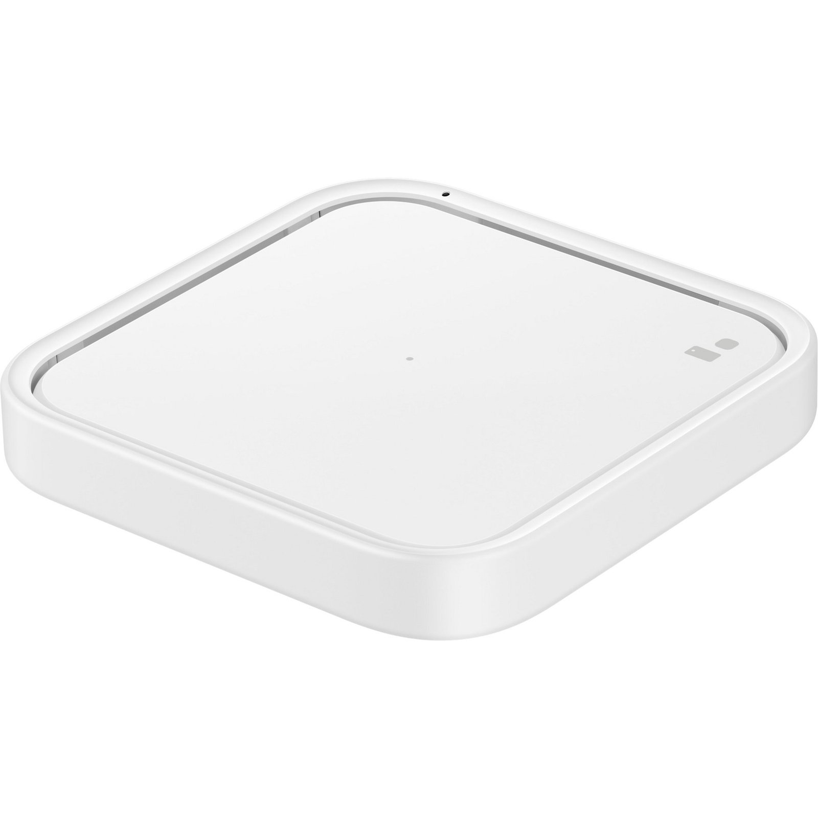 Samsung Wireless Charger Pad EP-P2400T Blanco