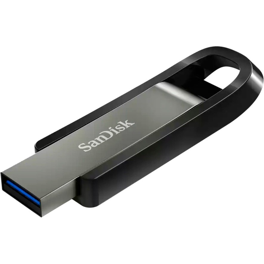 SanDisk Extreme Go