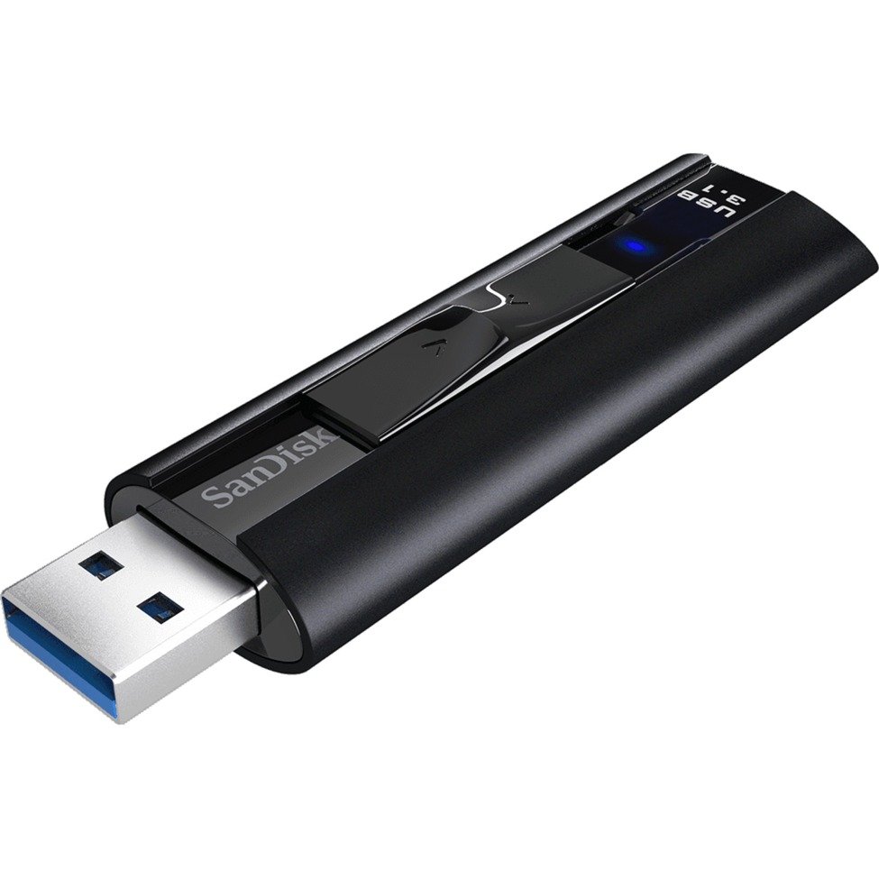 SanDisk Extreme Pro