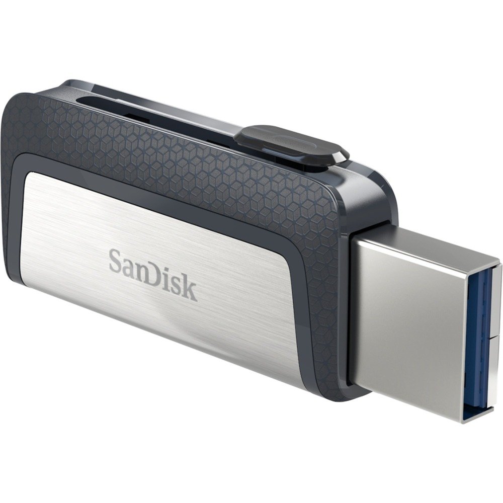 SanDisk Ultra Dual USB Typ-C Laufwerk
