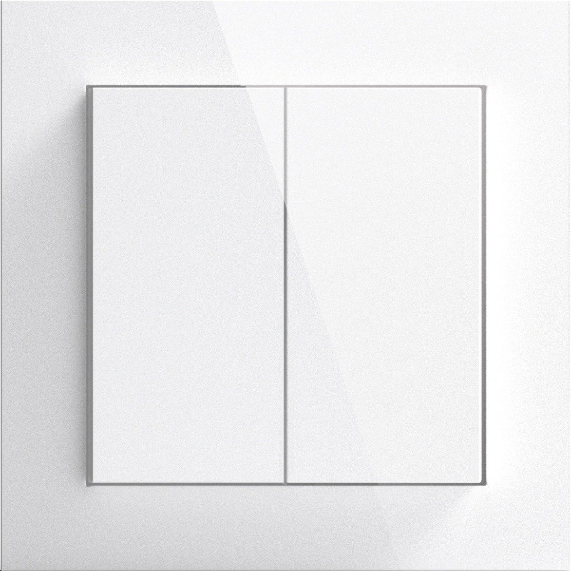 Senic Friends of Hue Smart Switch Blanco