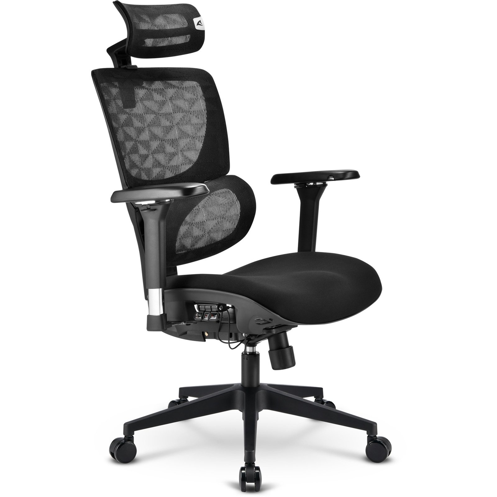 Sharkoon Bürostuhl OfficePal C40 Negro