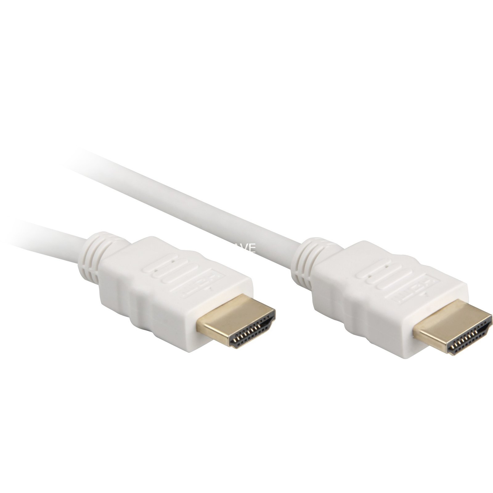Sharkoon High Speed HDMI-cable con Ethernet