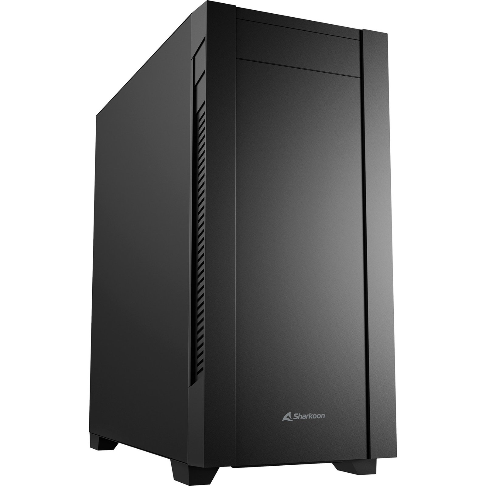 Sharkoon S25 Silent Negro