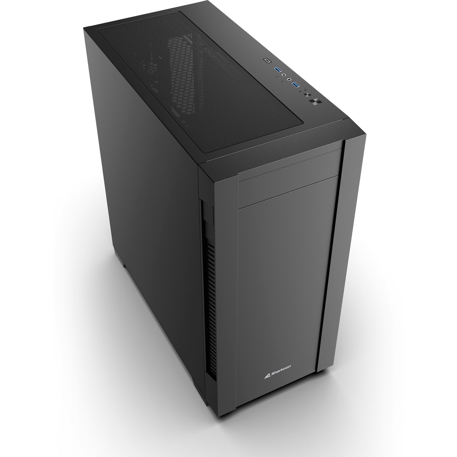 Sharkoon S25-V2 Negro - Imagen 3