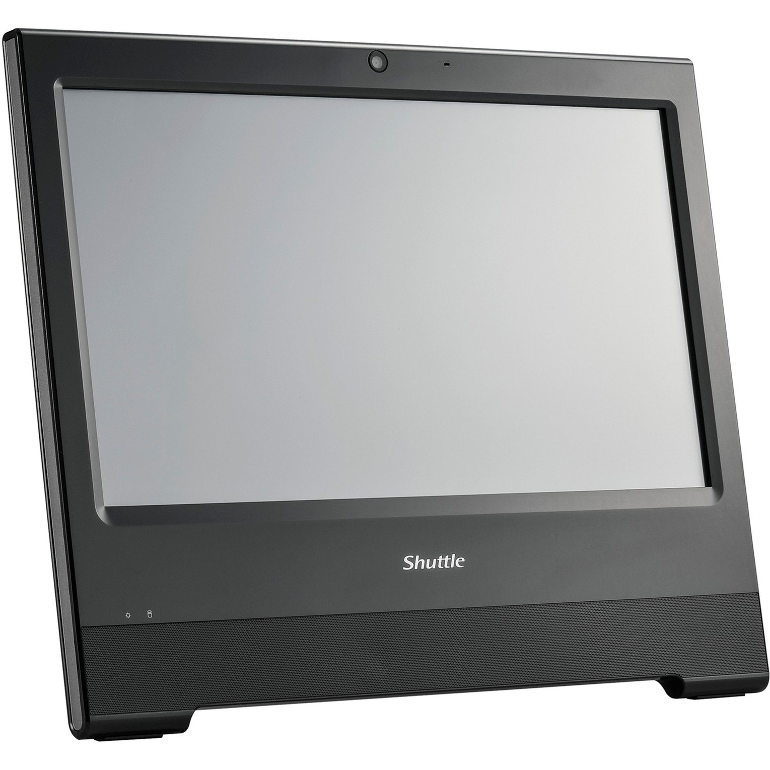 Shuttle XPC all-in-one X50V9 Negro