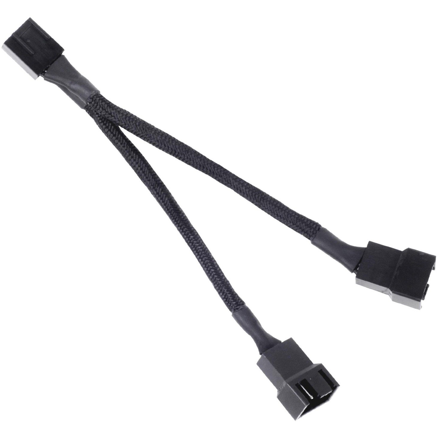SilverStone SST-CPF01 Negro