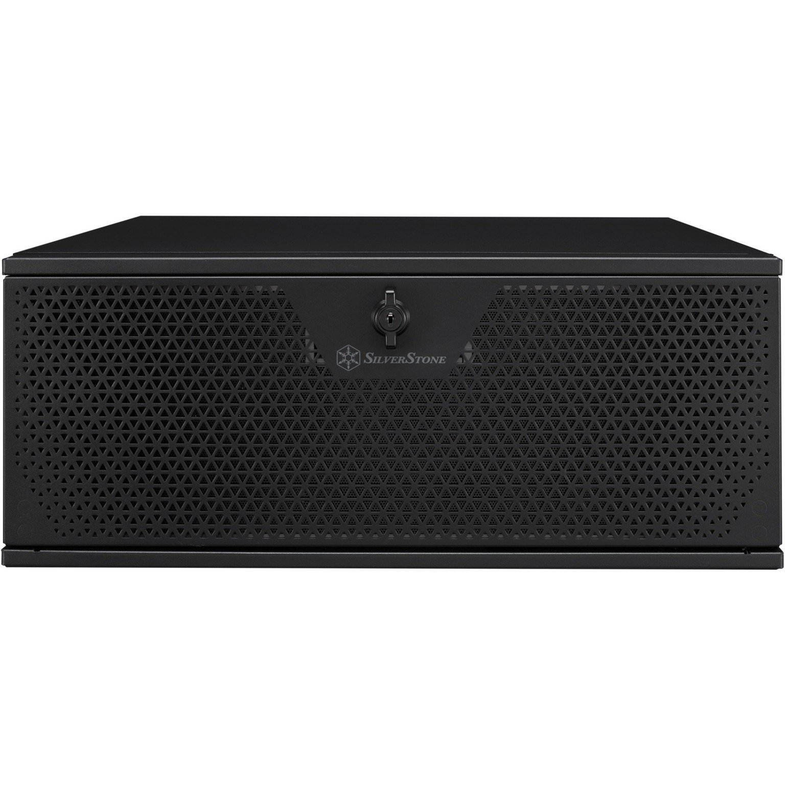 SilverStone SST-RM44 Negro