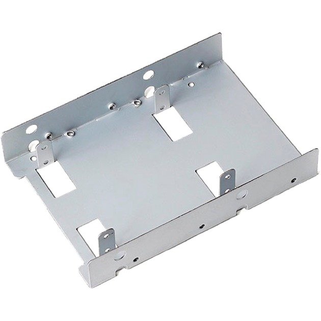 SilverStone SST-SDP08-Lite Gris
