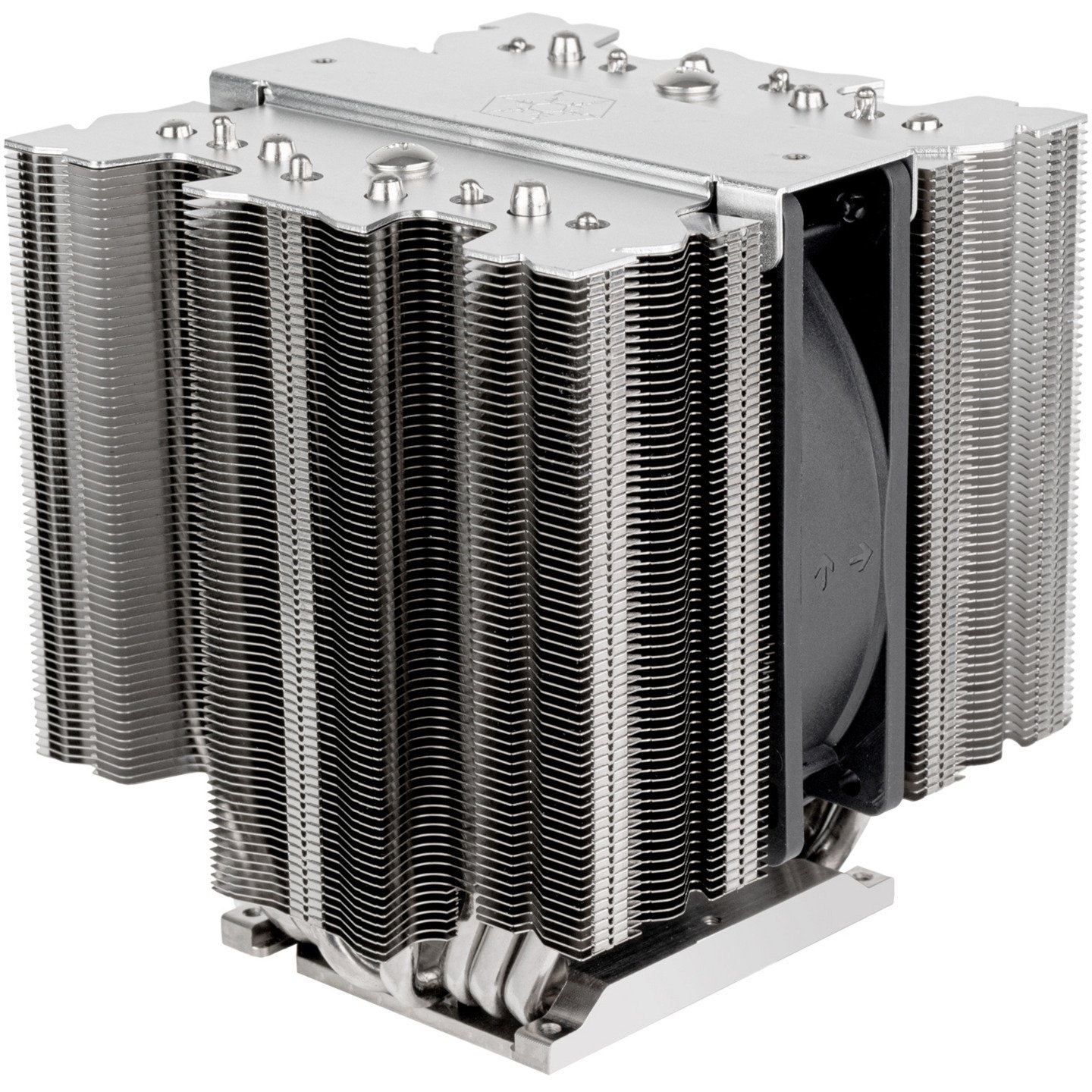 SilverStone XED120S-WS