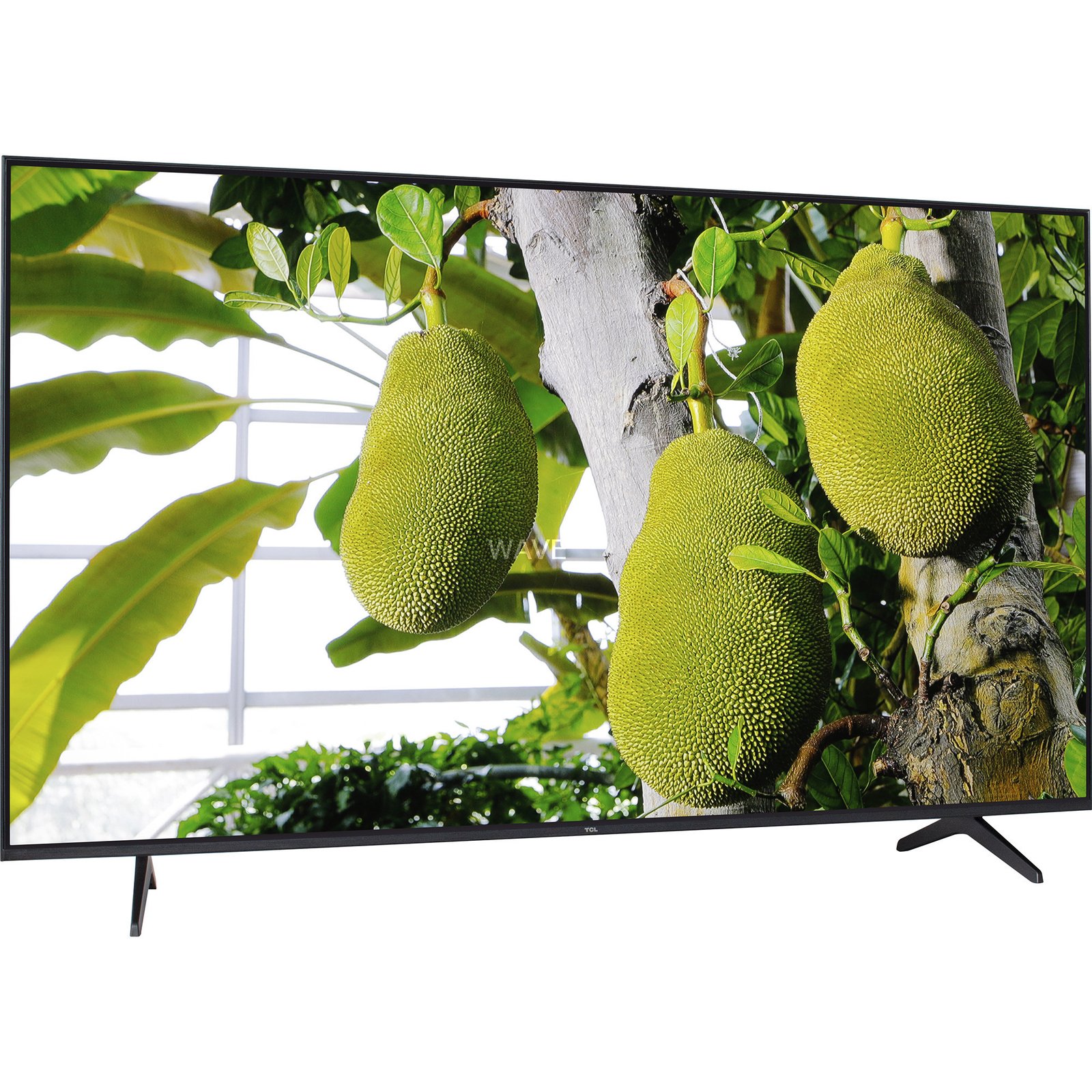 TCL 55Q6C Mini-LED Negro
