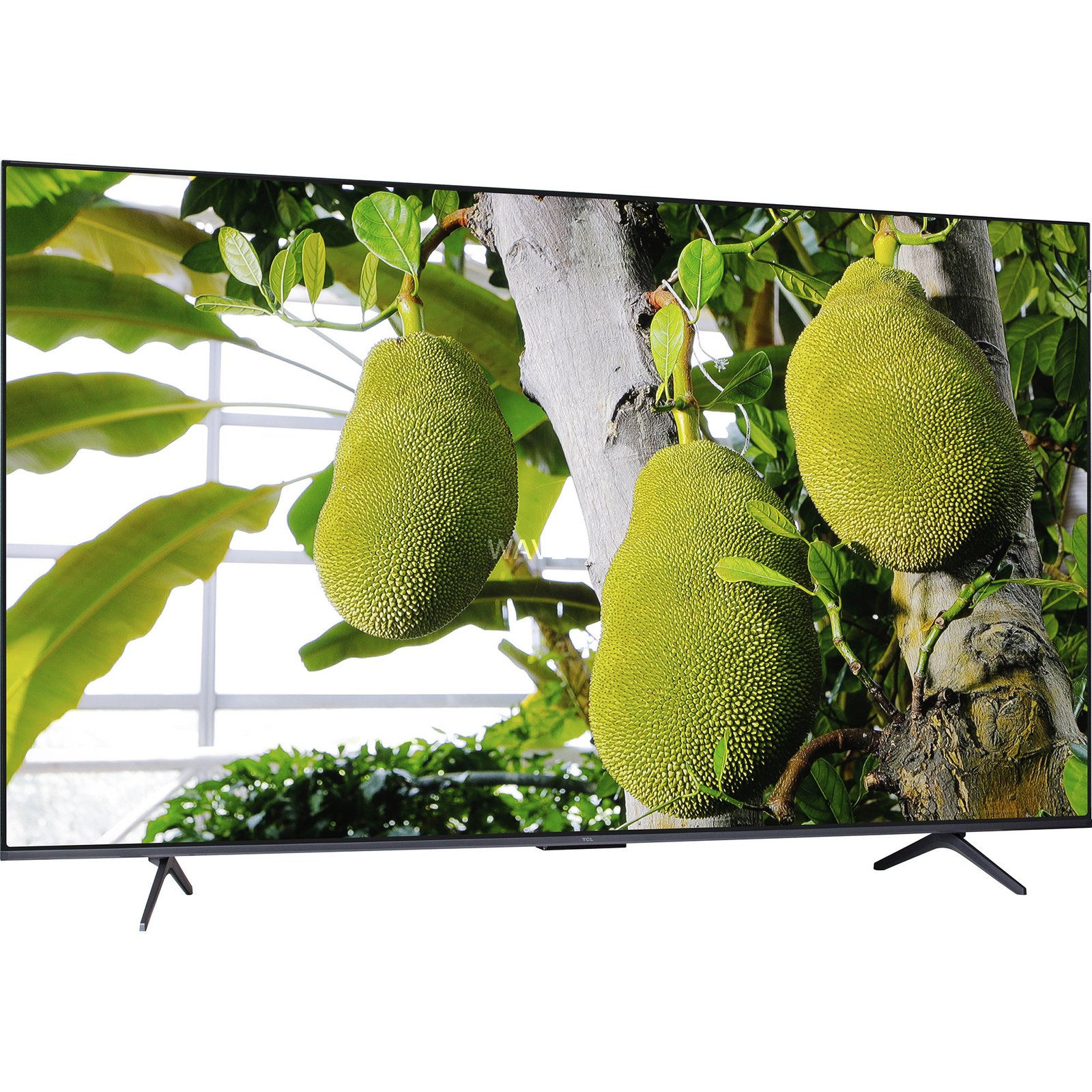TCL 75T8C Negro