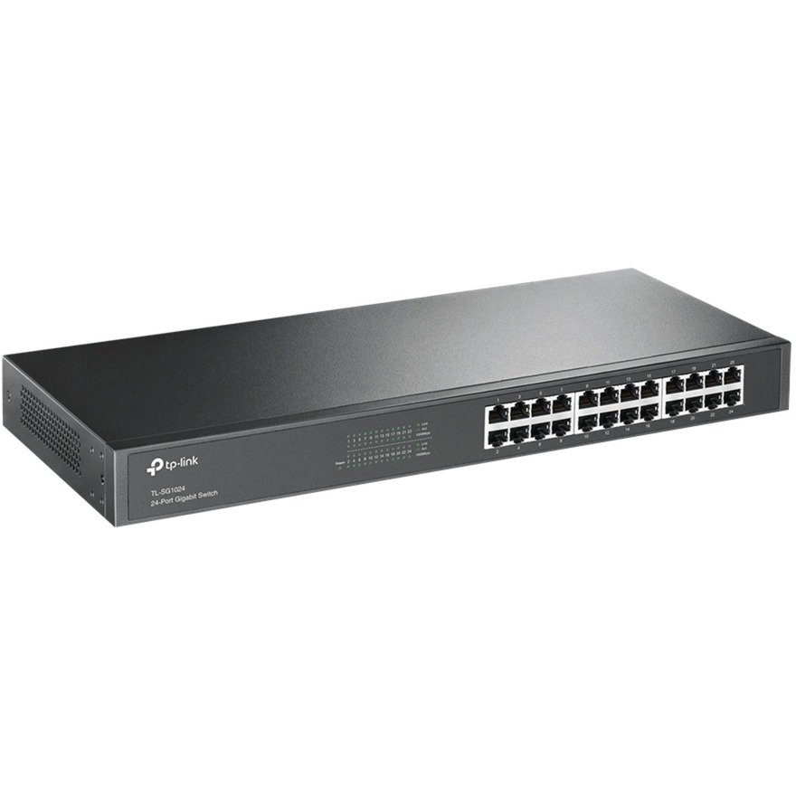 TP-Link TL-SG1024 Negro