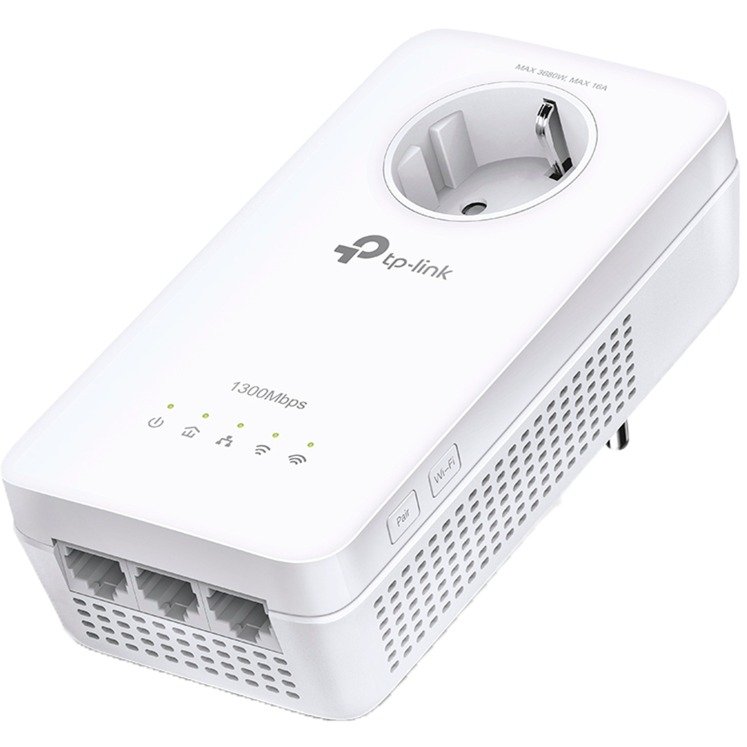 TP-Link TL-WPA8631P