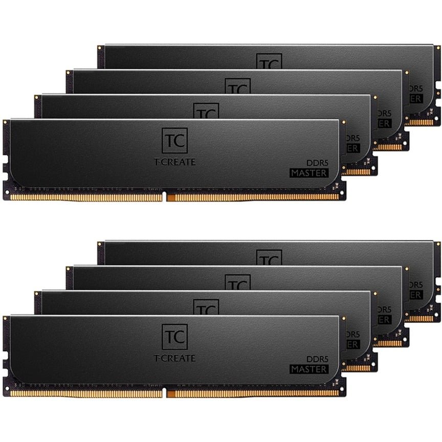 Team Group DIMM DDR5-6000 (8x ) Octa-Kit ECC