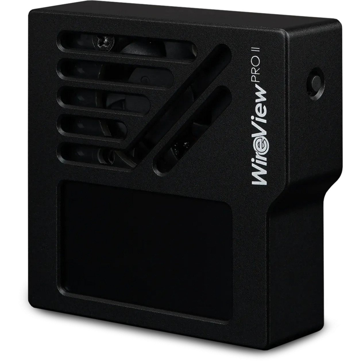 Thermal Grizzly WireView Pro II Negro