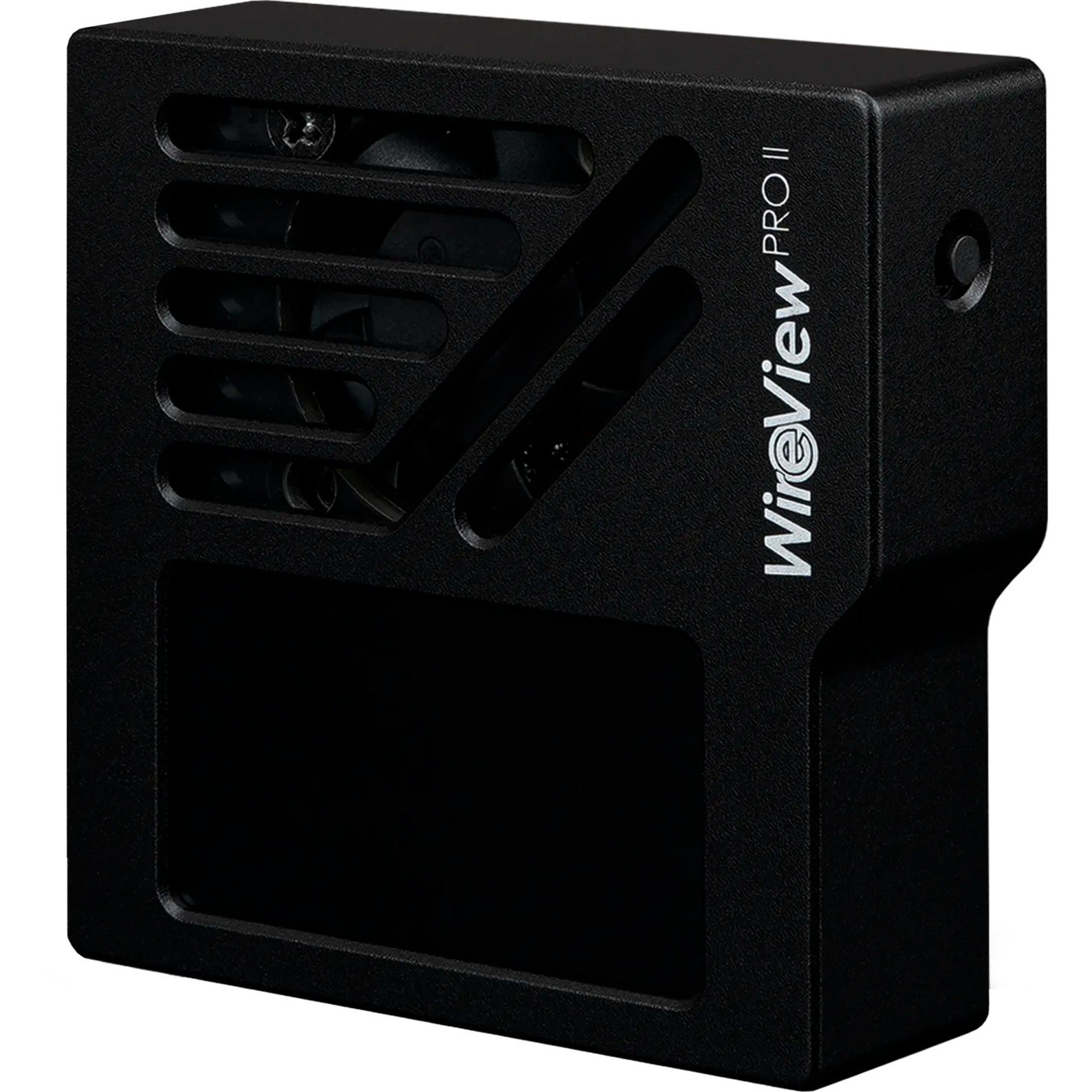 Thermal Grizzly WireView Pro II Negro