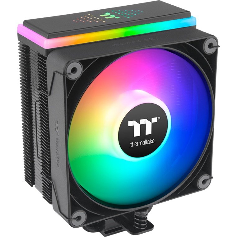Thermaltake ASTRIA 200 ARGB Lighting CPU Cooler Negro