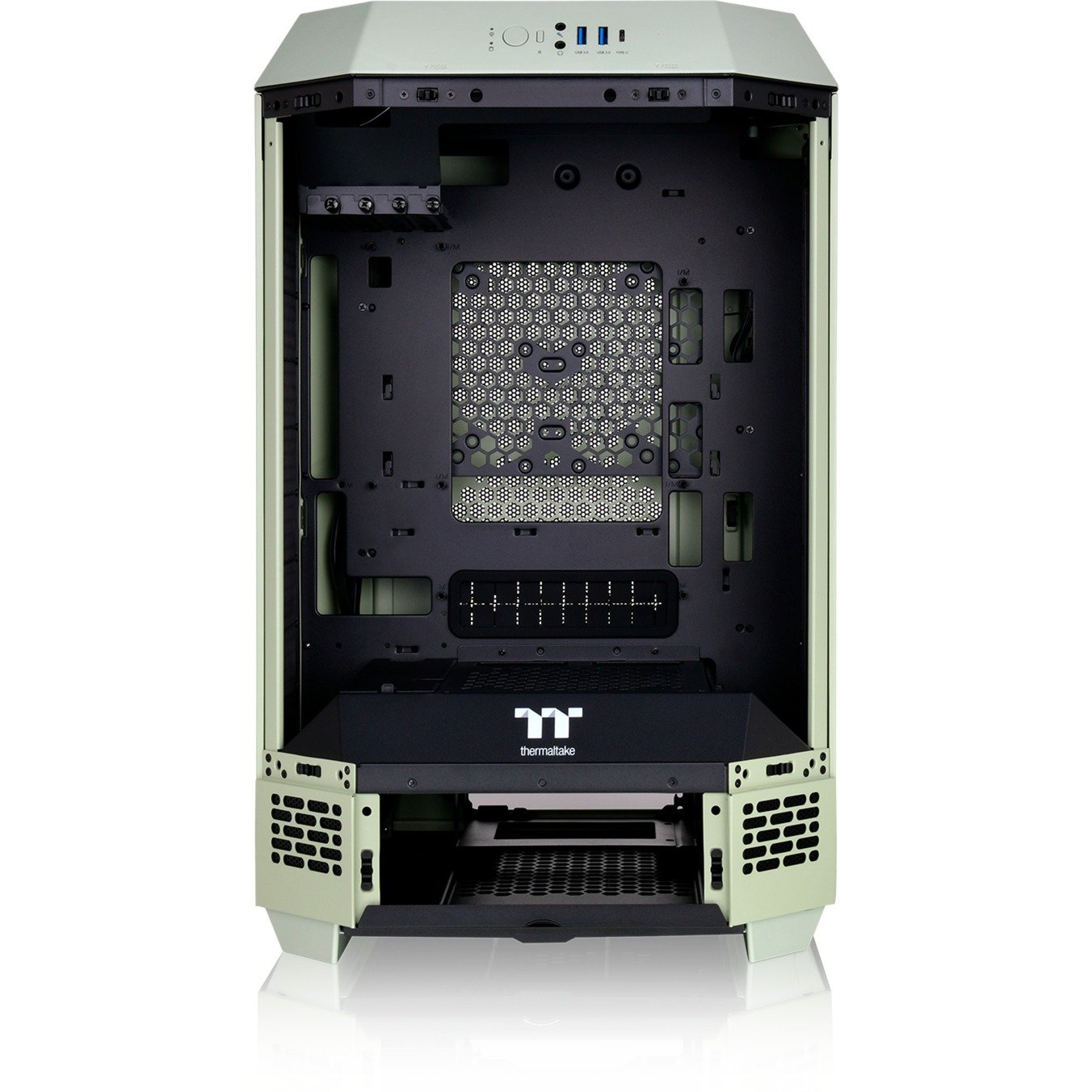 Thermaltake The Tower 300 - Imagen 4