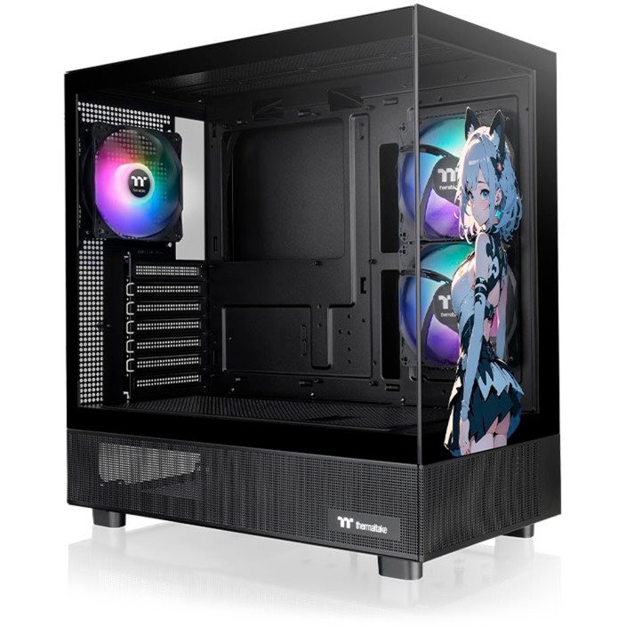 Thermaltake View 270 SP Edition Negro