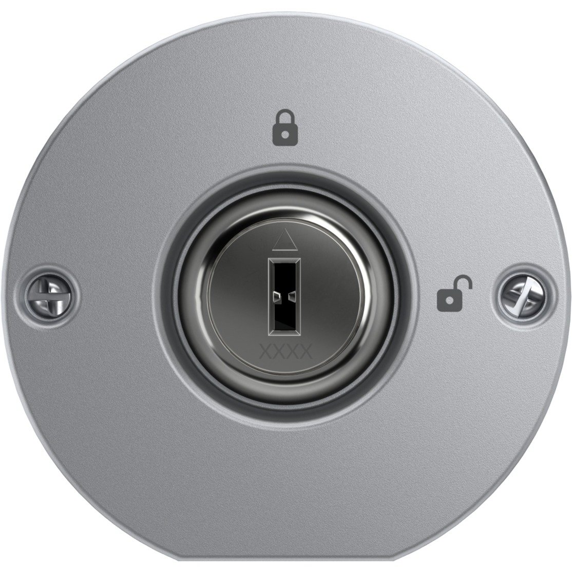 Ubiquiti Access Key Switch UA-Rescue Blanco