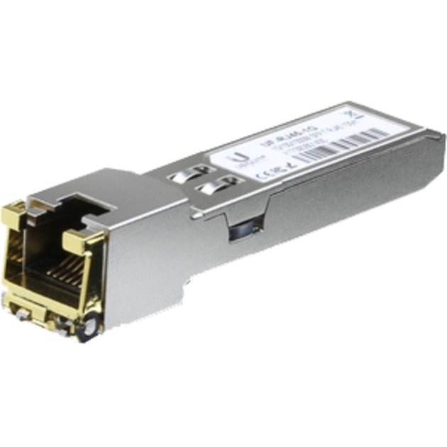 Ubiquiti RJ-45 zu SFP Modul