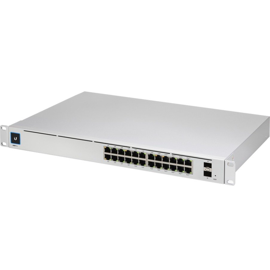 Ubiquiti USW-PRO-24 Gris