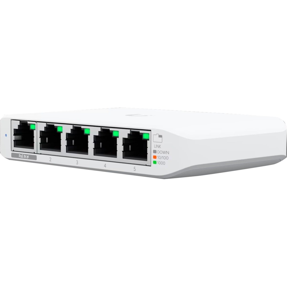 Ubiquiti UniFi Flex Mini 5er Pack Blanco