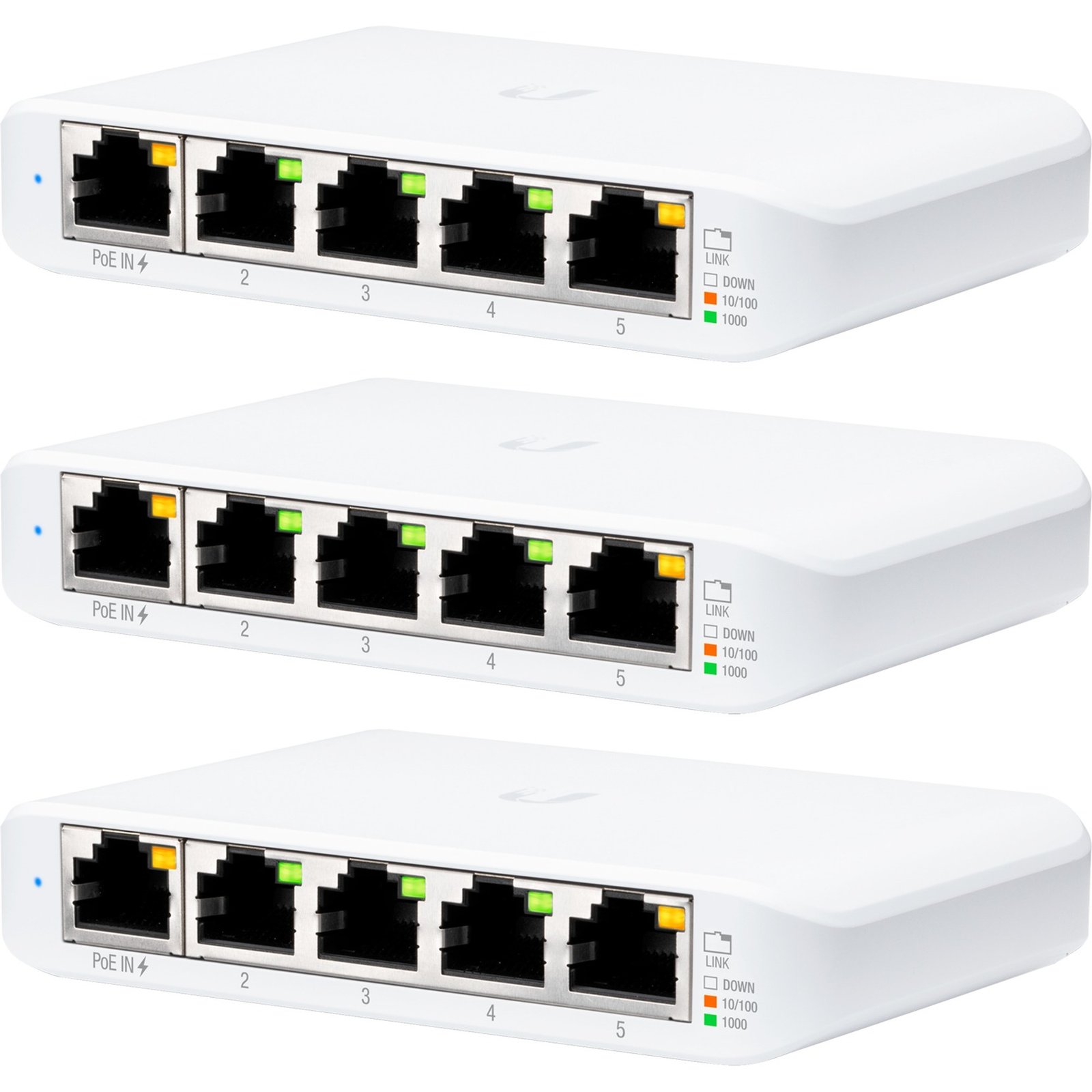 Ubiquiti UniFi Flex-Mini Blanco