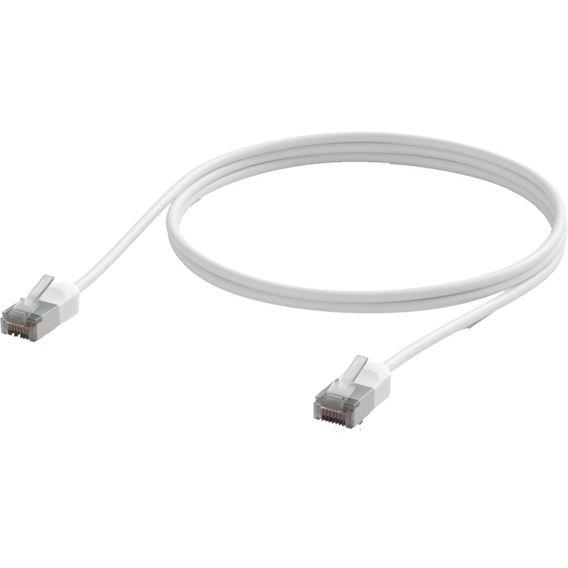 Ubiquiti UniFi Premium Patch Cable Outdoor / 3m Blanco