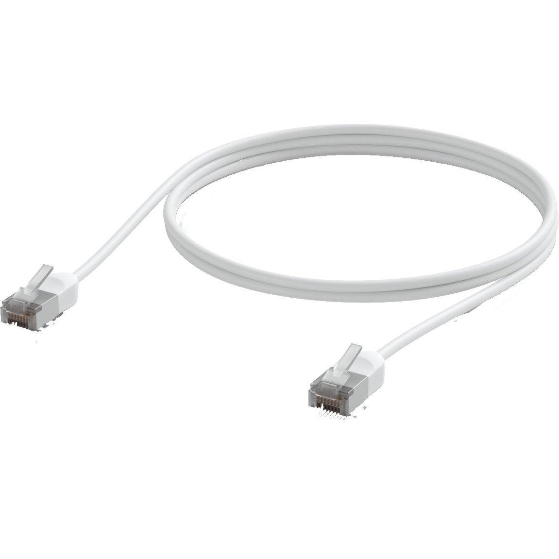 Ubiquiti UniFi Premium Patch Cable Outdoor / 8m Blanco