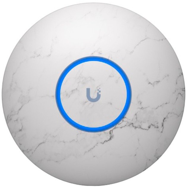 Ubiquiti UniFi nanoHD Abdeckung Marble